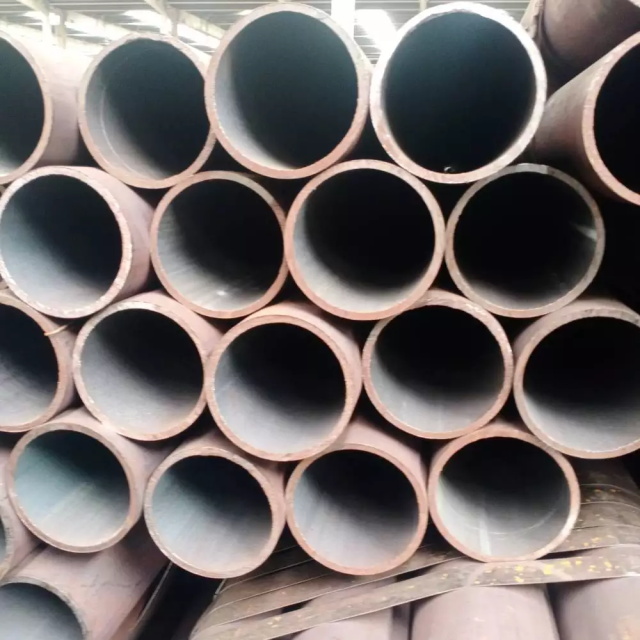 任城12Cr1MovG合金无缝钢管