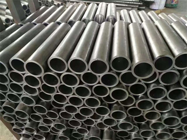 任城30CrMo精密无缝钢管